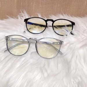 New without tags! 2 pack blue blocker glasses